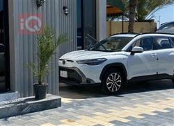 تويوتا فرونتلاندر